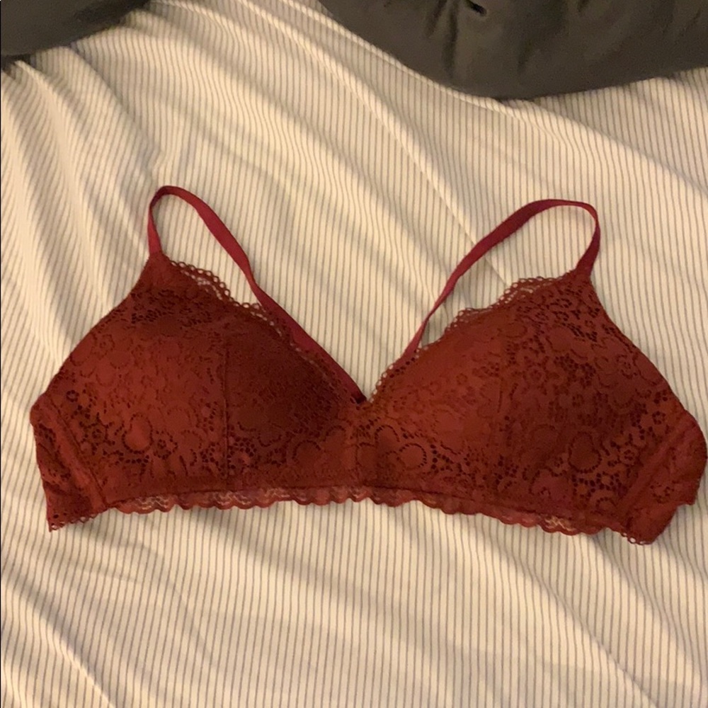 Aerie tshirt bra